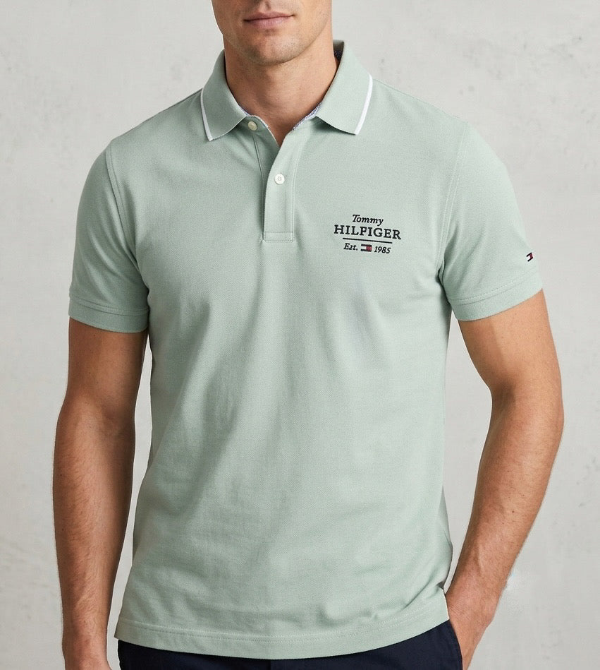 Tommy Hilfiger