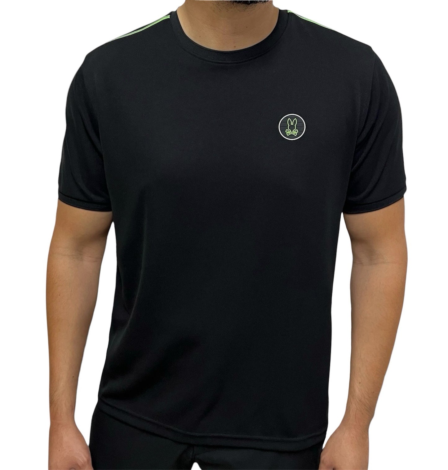 Playera Psycho Bunny Sport