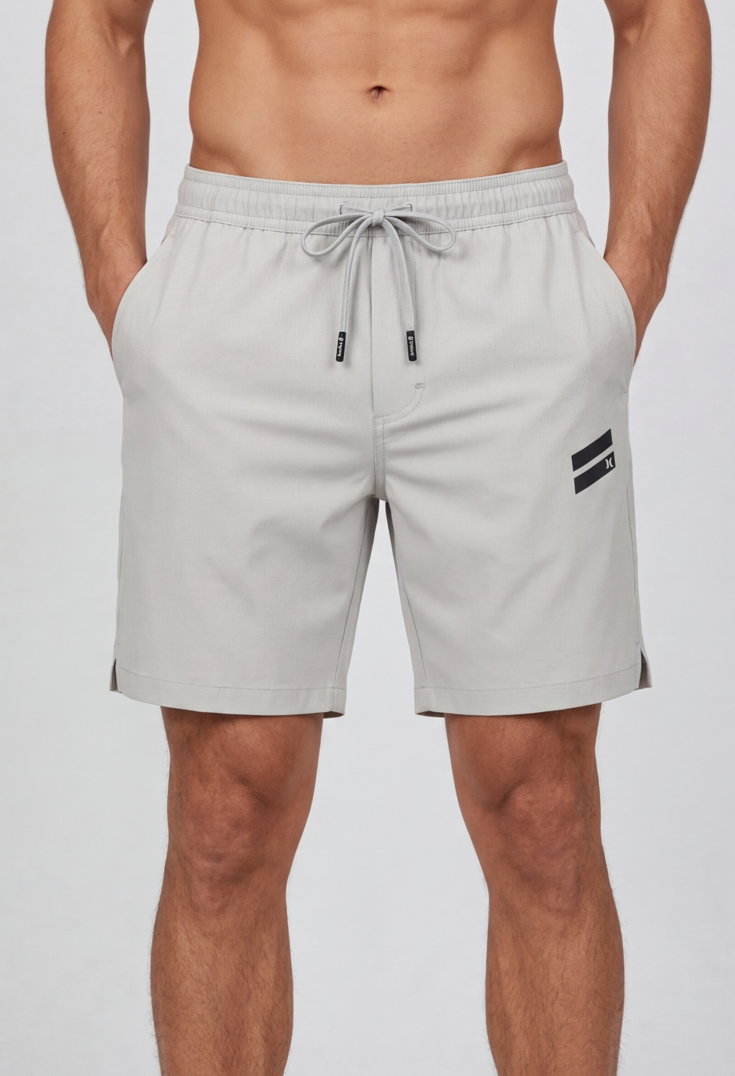 Short de baño Hurley