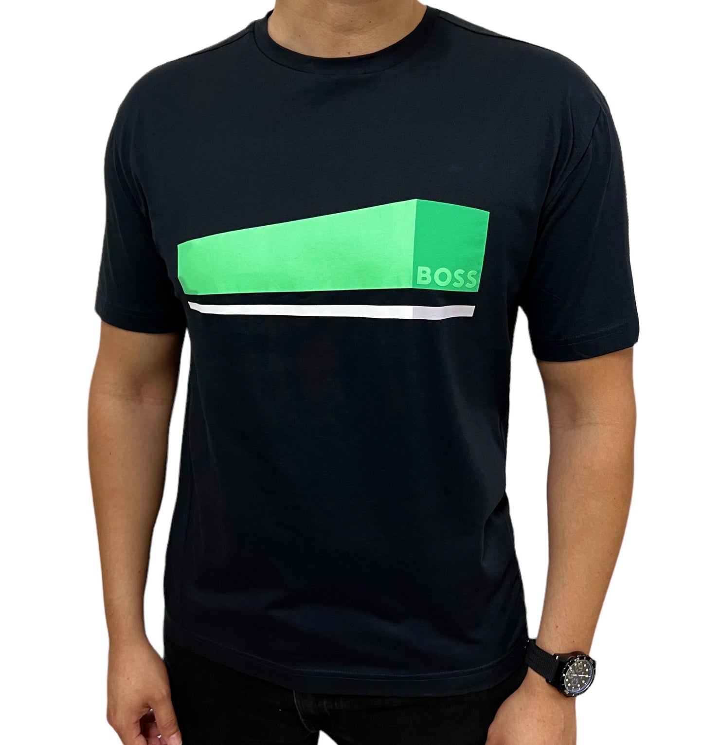 Hugo Boss