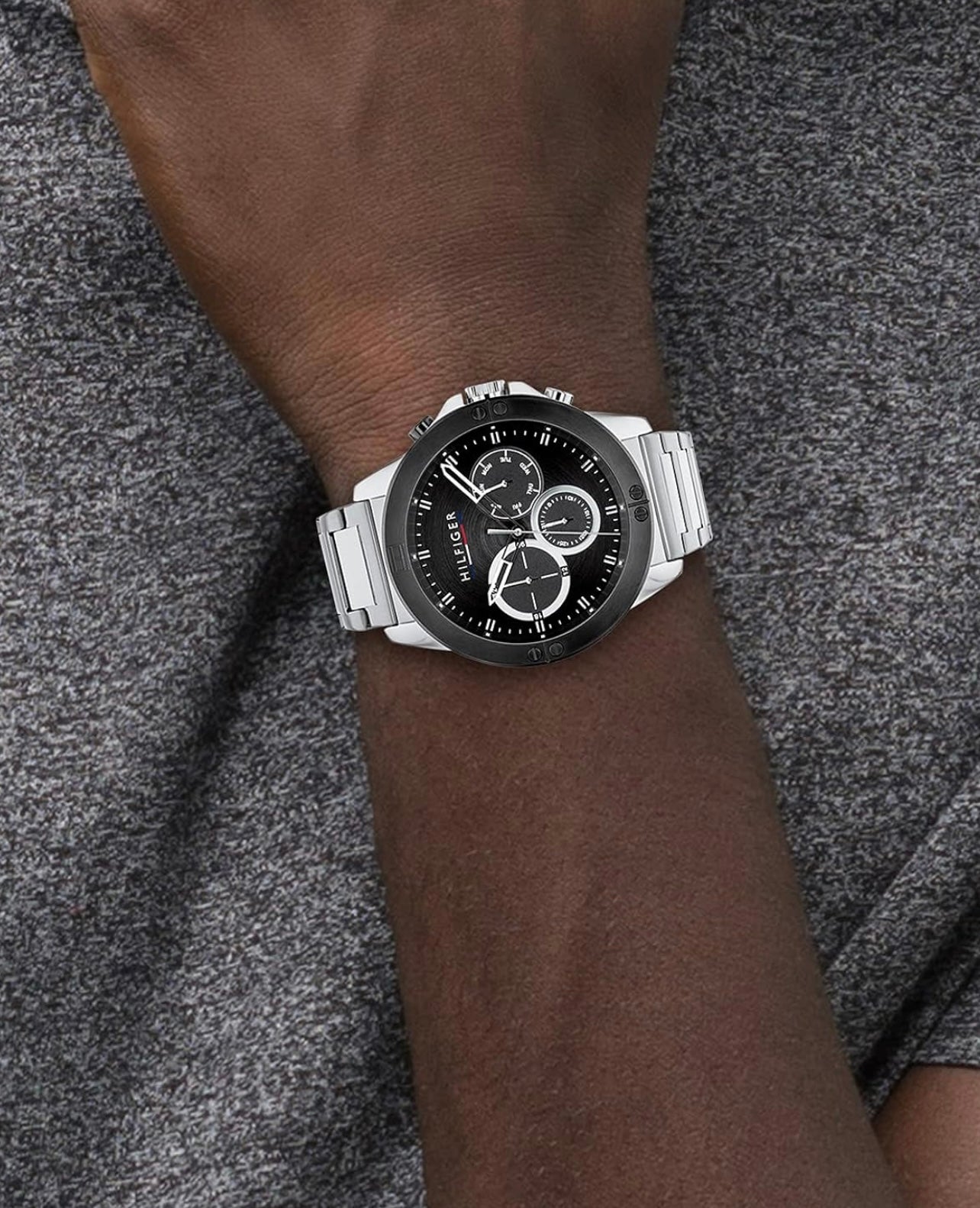 Reloj Tommy Hilfiger