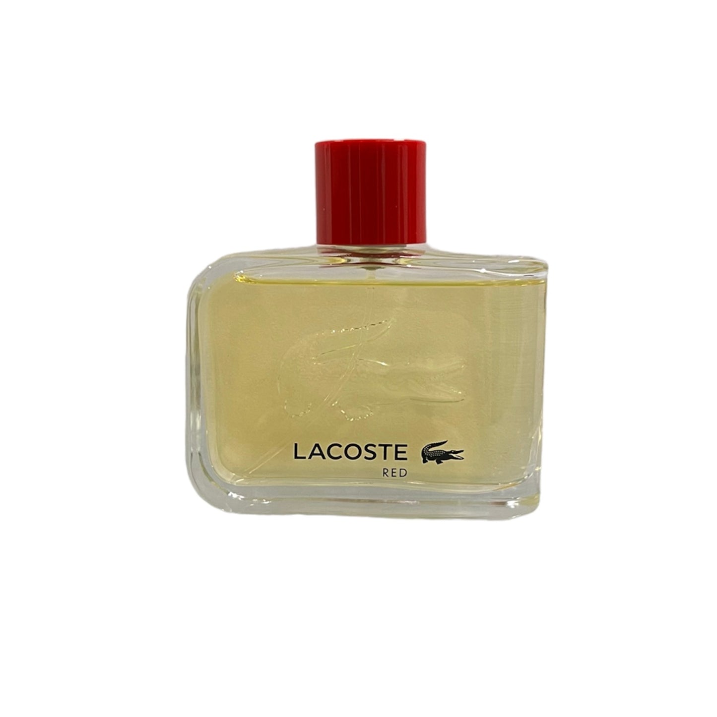 Perfume Lacoste Red