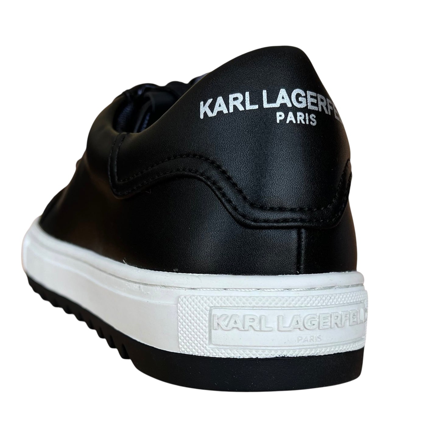 Tenis Karl Lagerfeld Suela Blanca