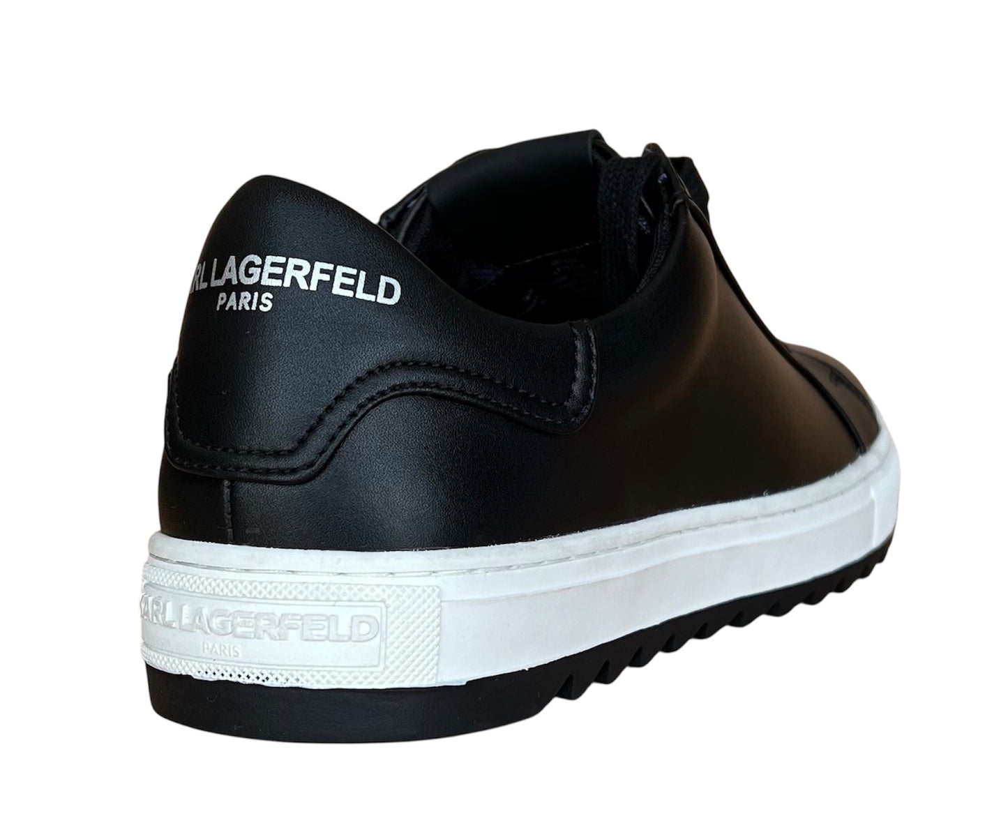 Tenis Karl Lagerfeld Suela Blanca