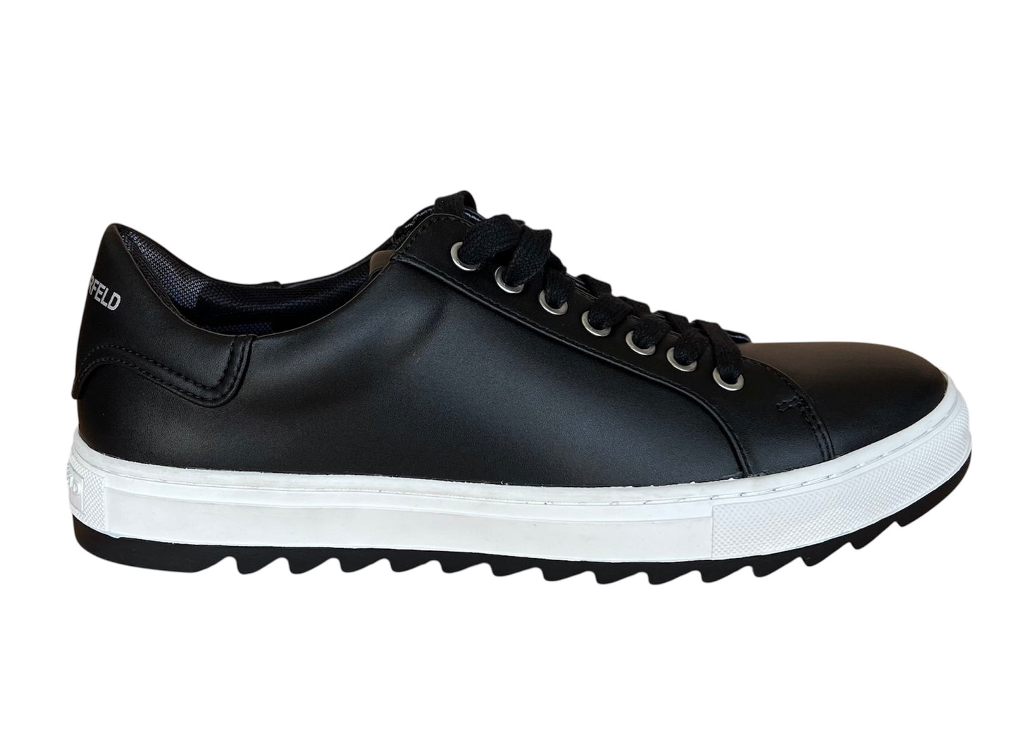 Tenis Karl Lagerfeld Suela Blanca