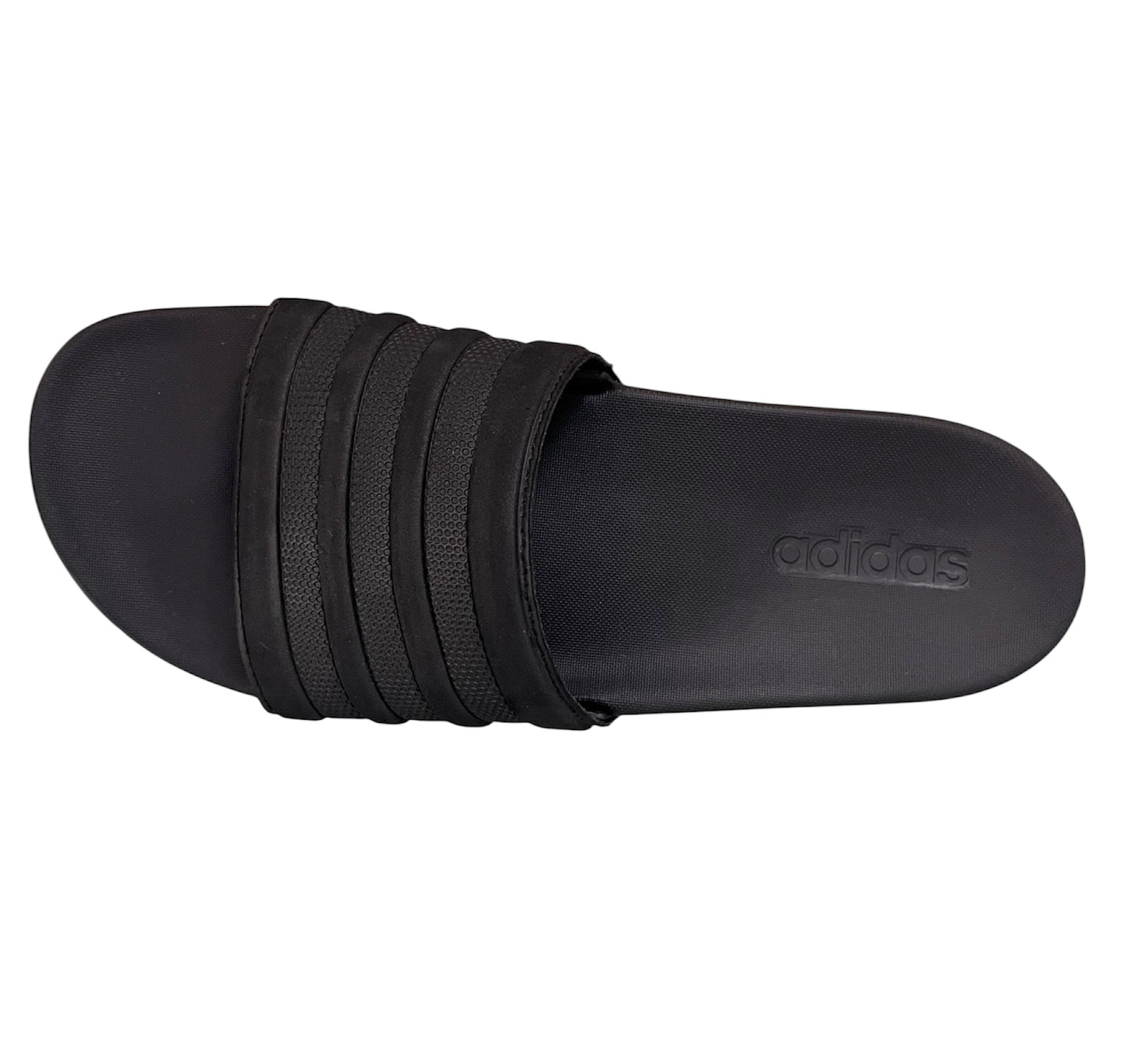 Sandalia Adidas Negra Comfort