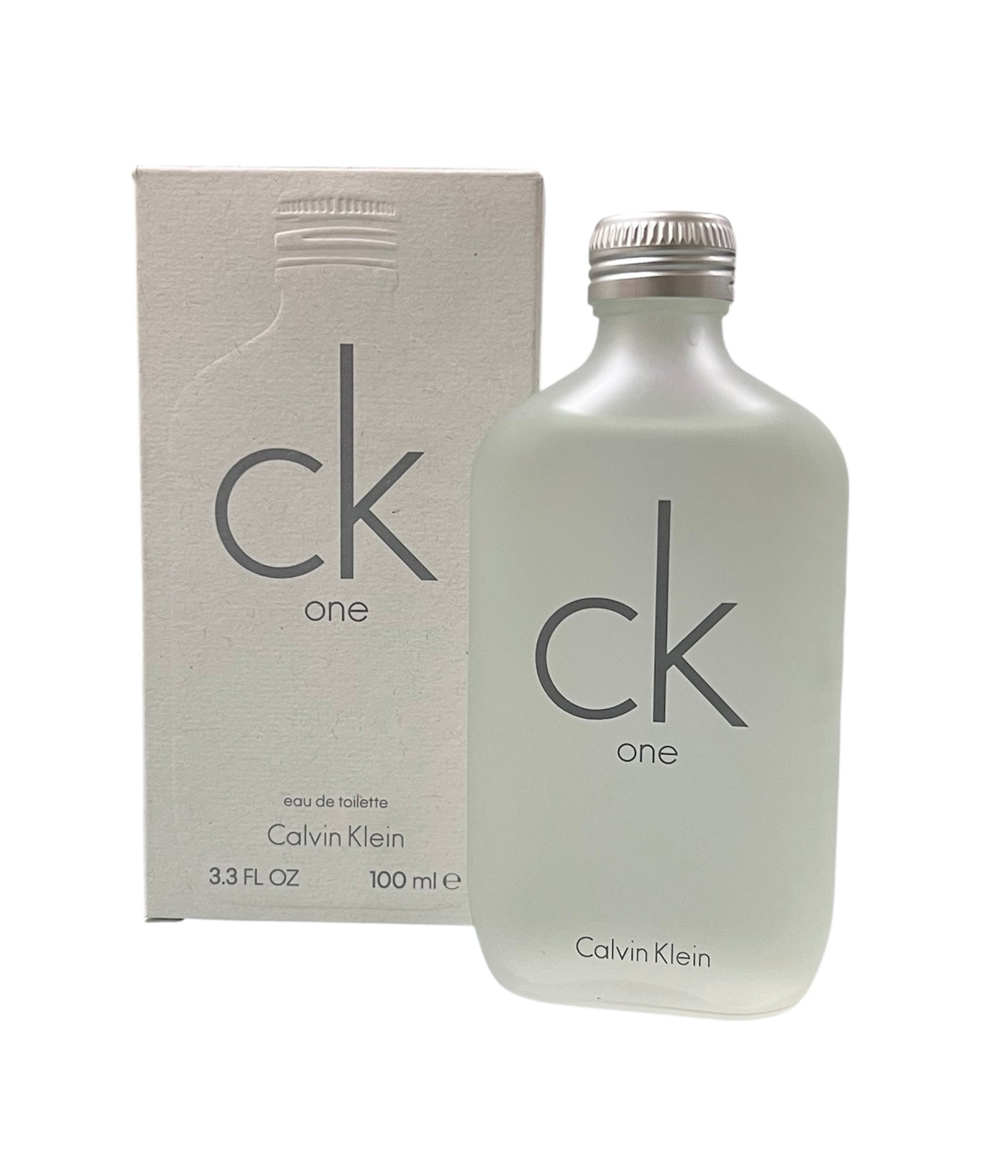 Perfume Calvin Klein