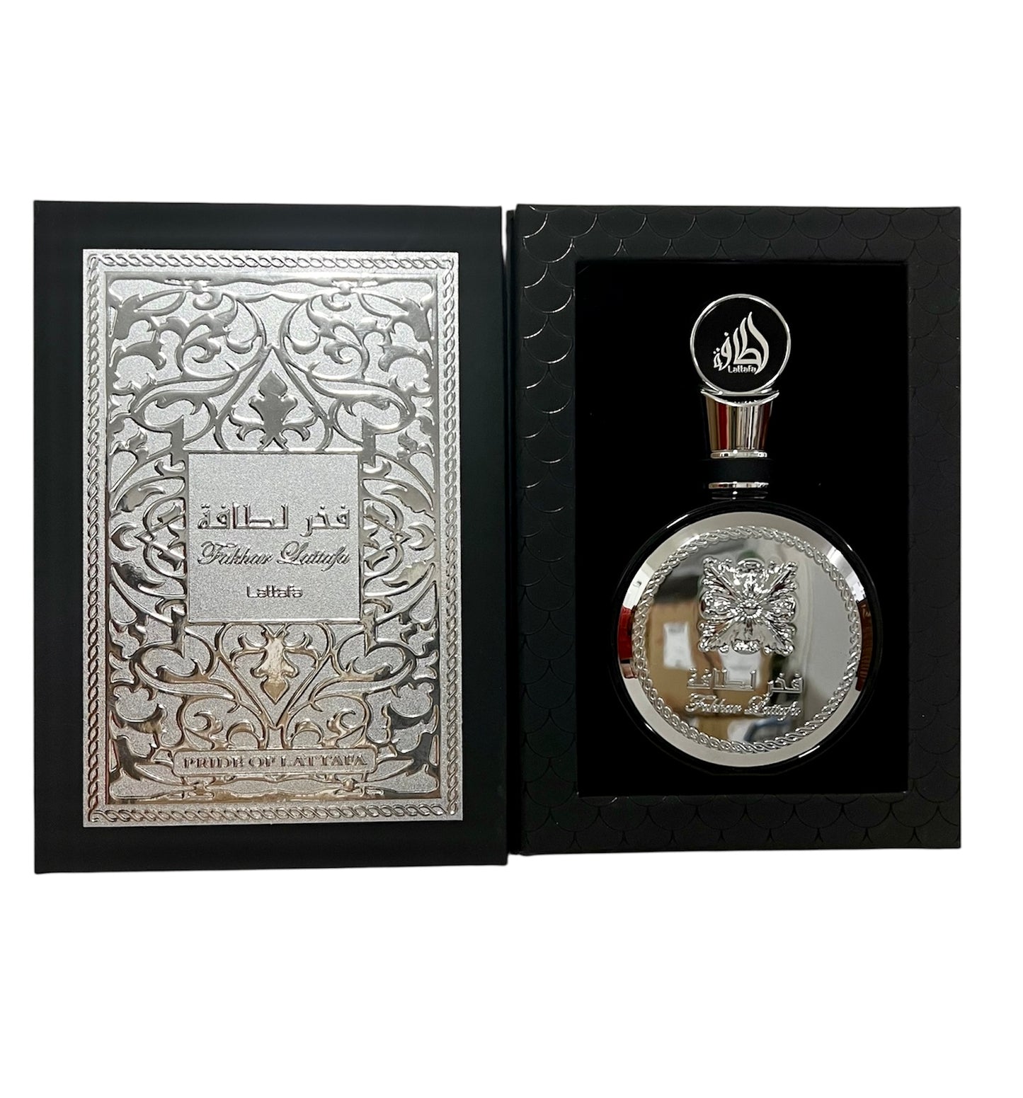 Perfume Pride de Lataffa