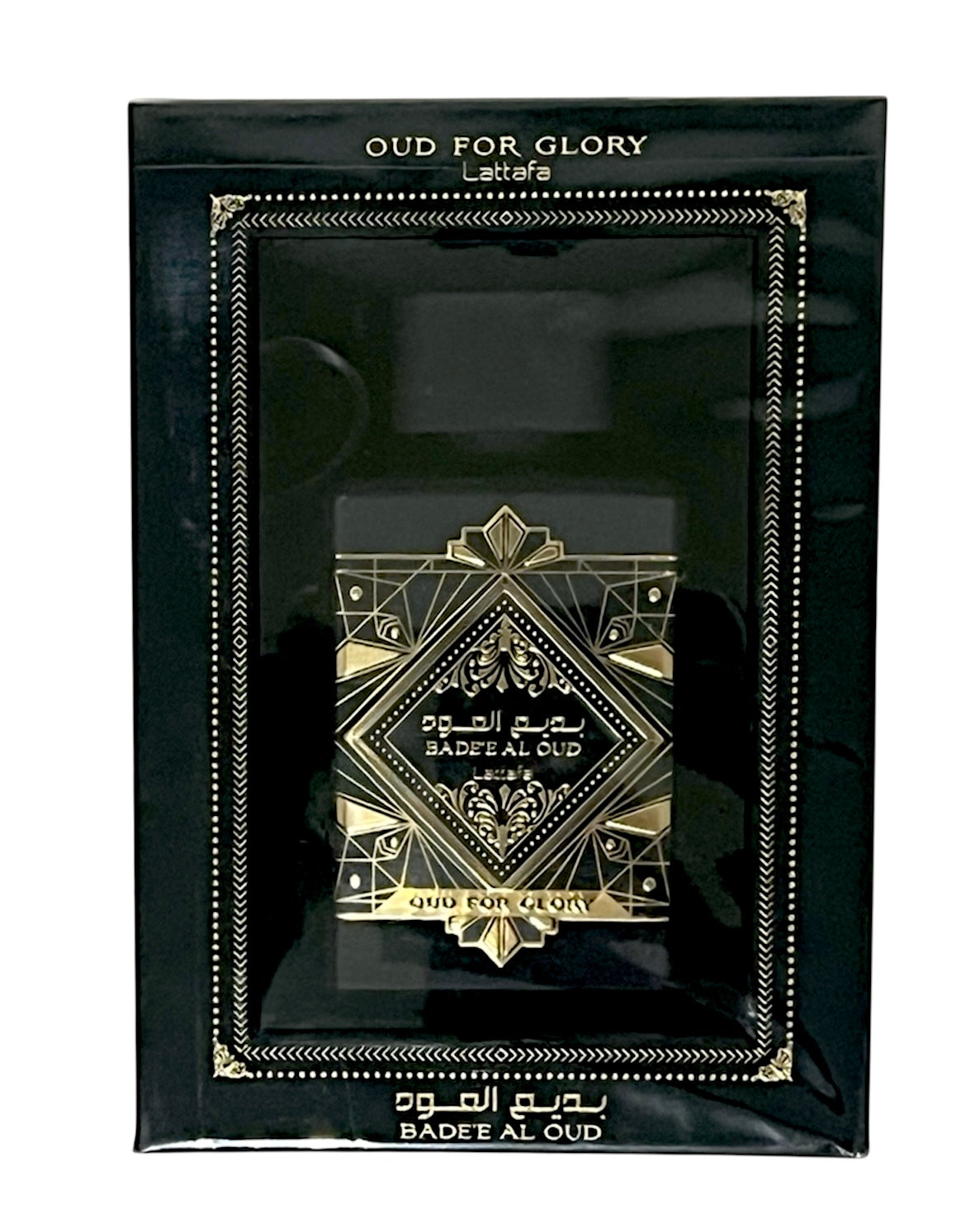 Perfume Oud for Glory by Lattafa