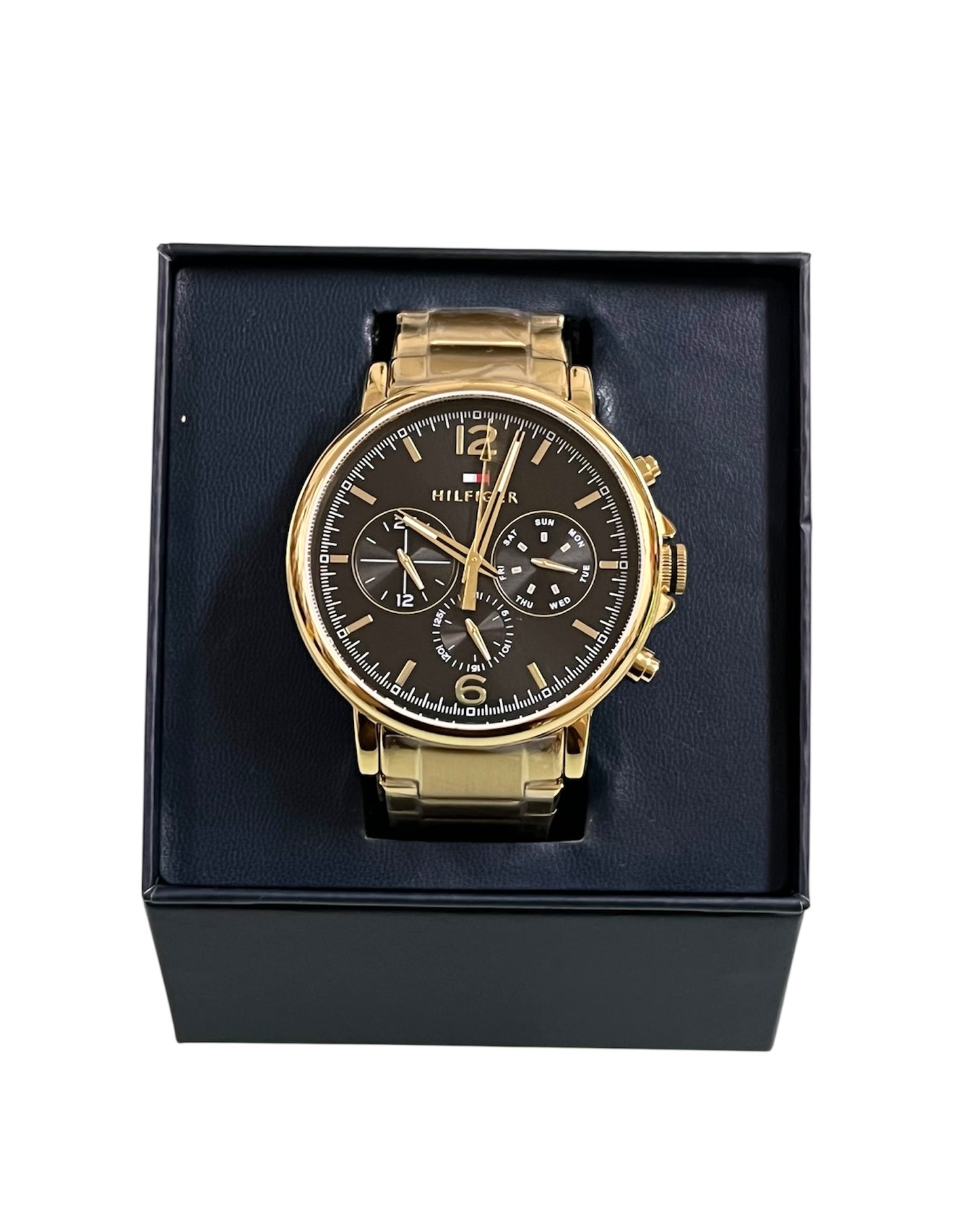 Reloj Tommy Hilfiger