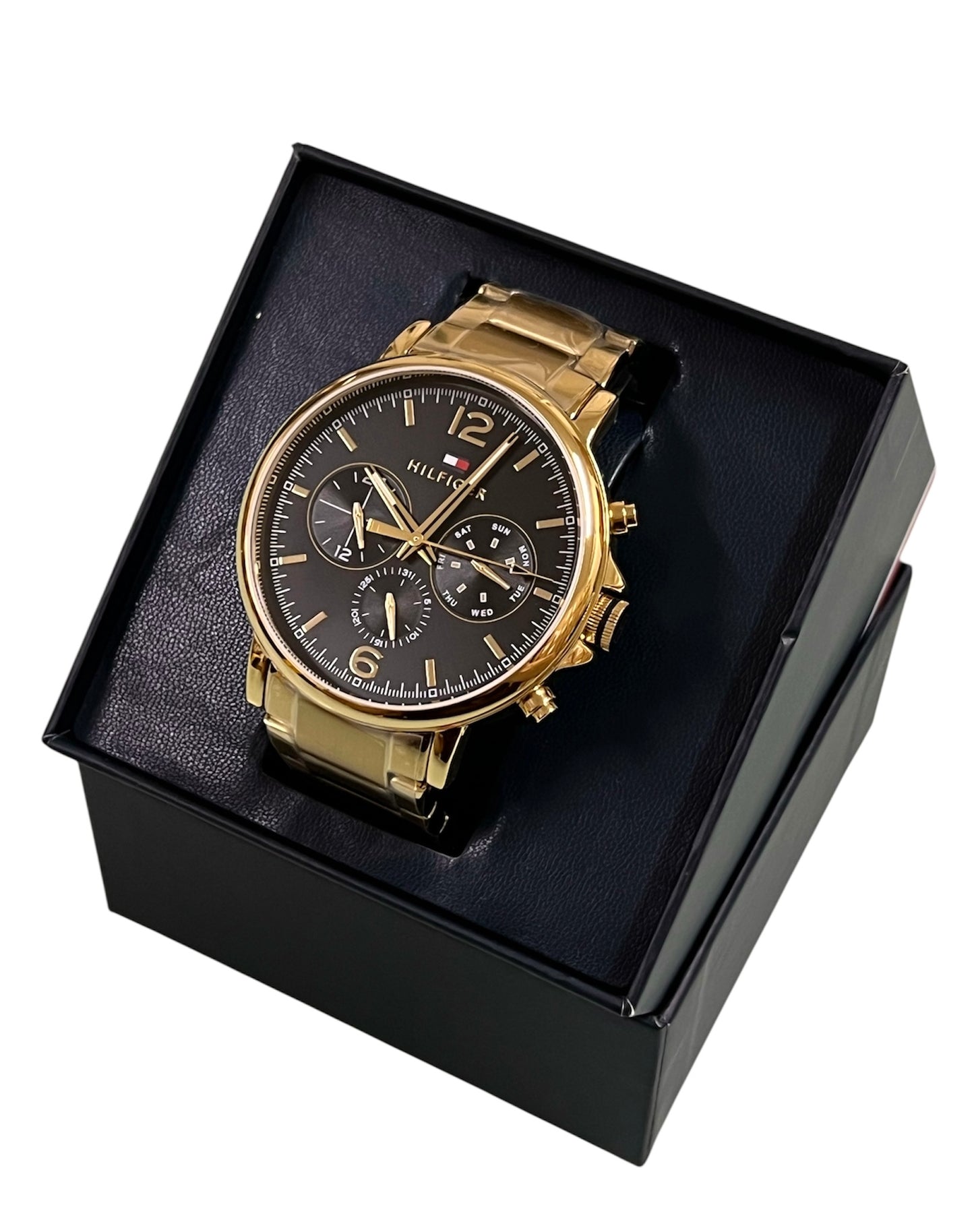 Reloj Tommy Hilfiger