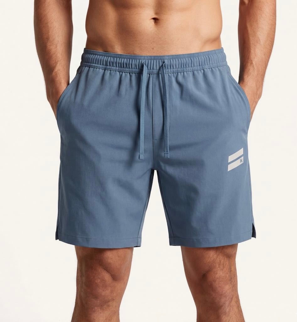 Short Hurley