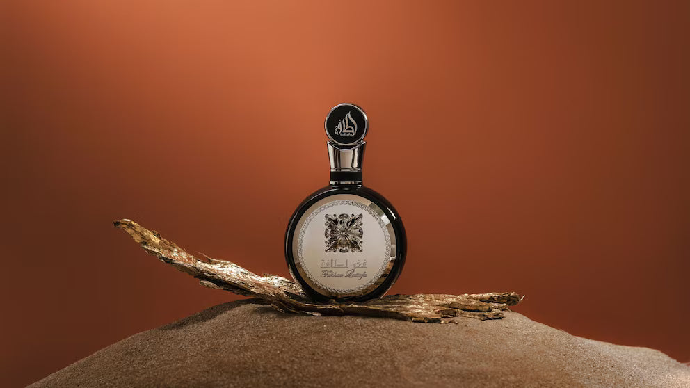 Perfumes Árabes: Lujo, Intensidad y Diseño en Cada Gota