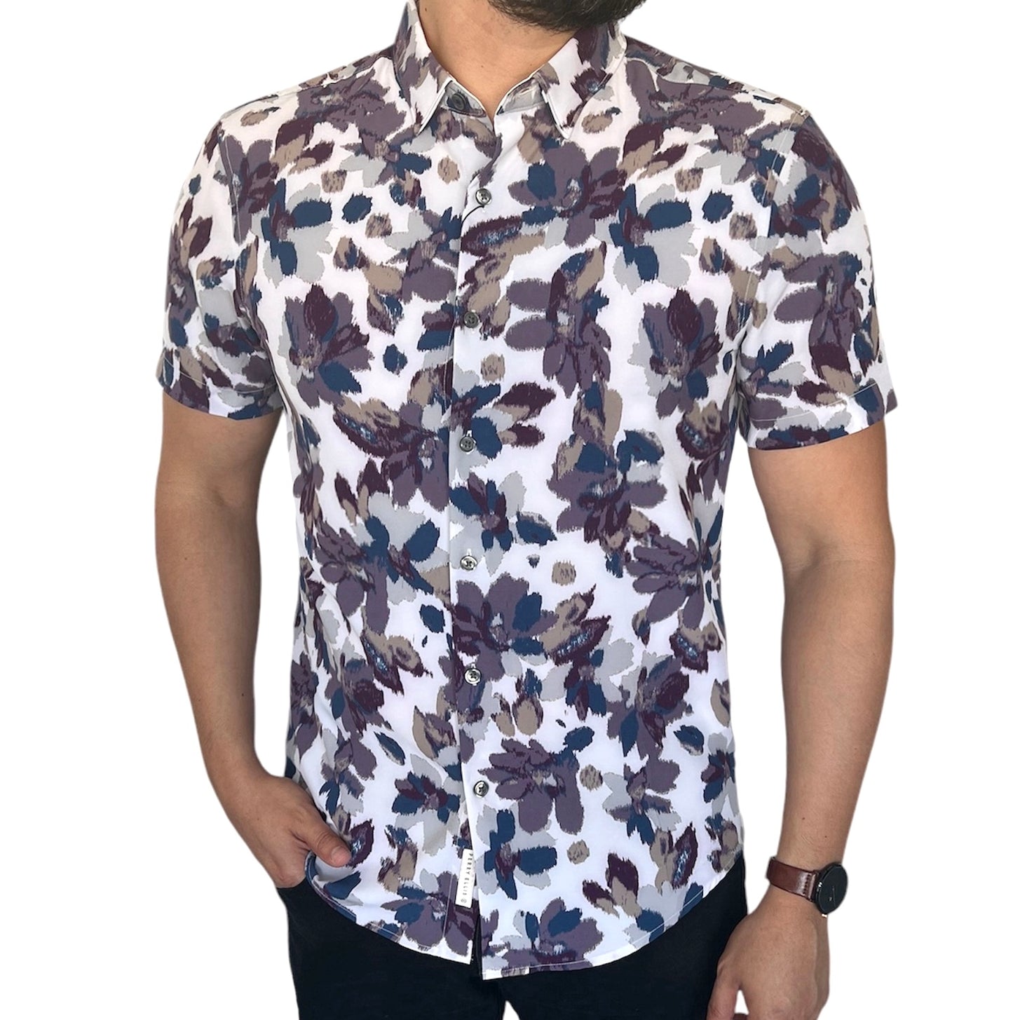 Perry Ellis