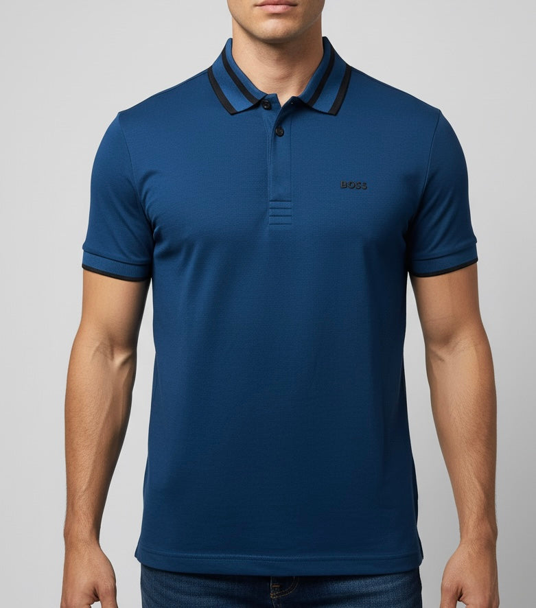 Polo Boss