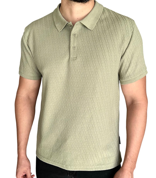 Polo Hudson & Barrow