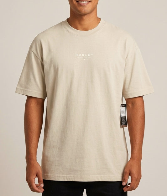 Camiseta Hurley