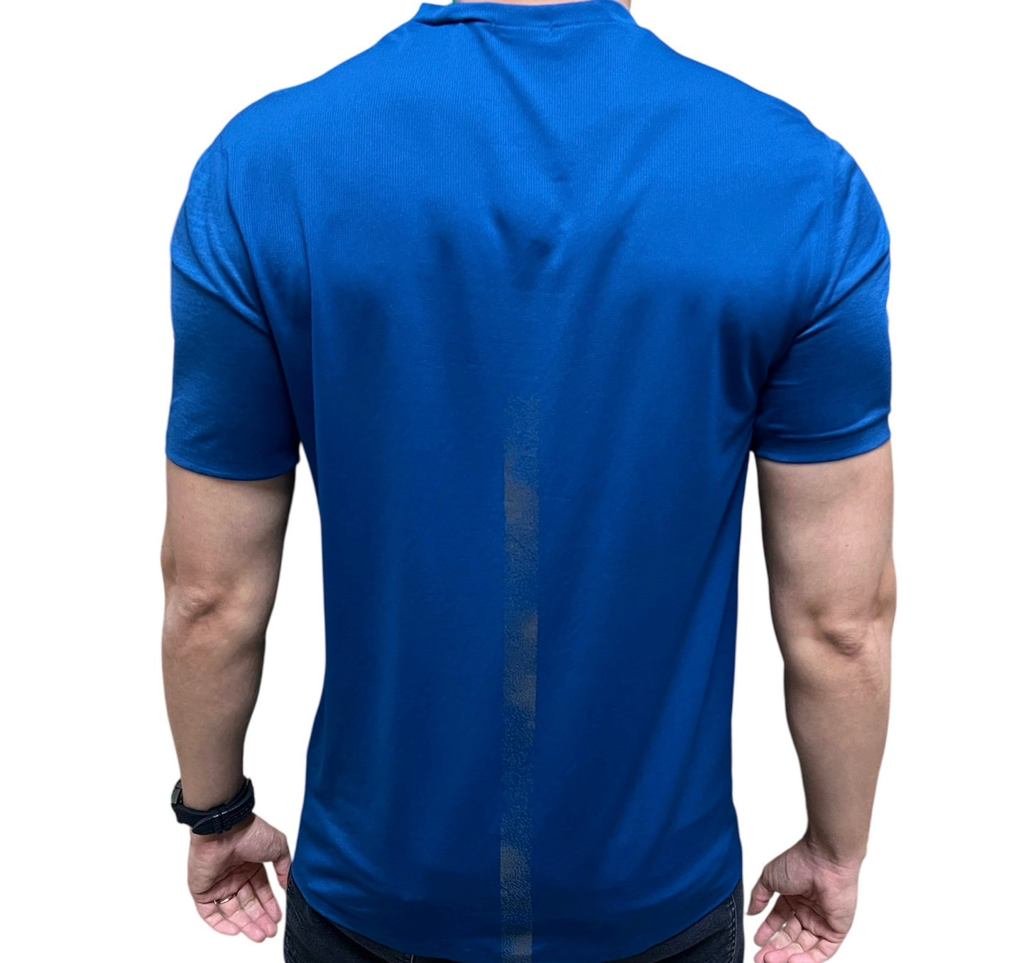 Camiseta BOSS Sport Stretch