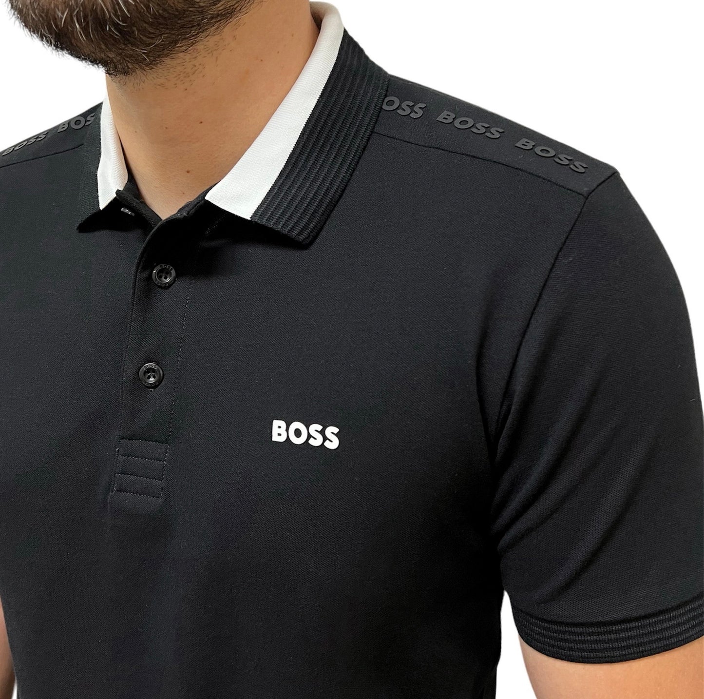 Hugo Boss