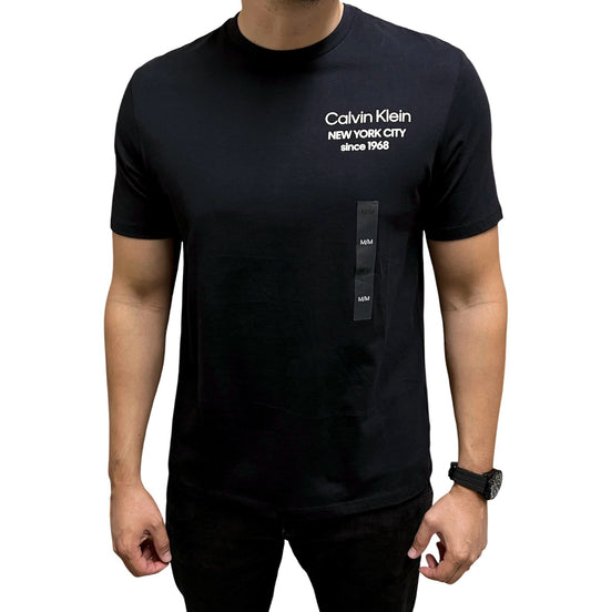 Camiseta Calvin Klein New York City