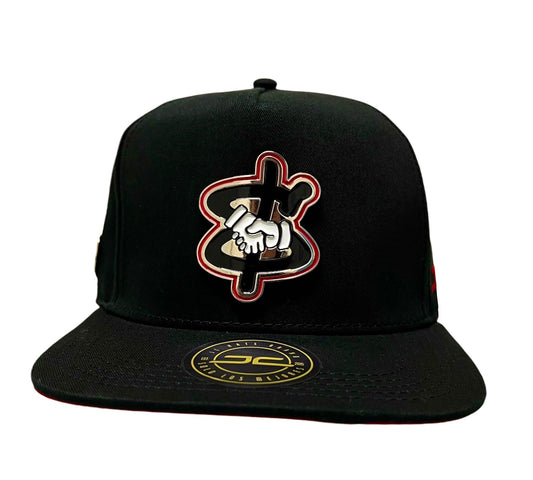 Gorra JC