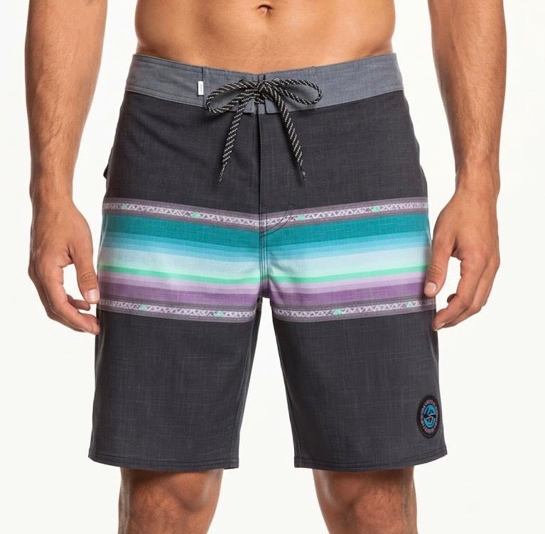 Short Quiksilver