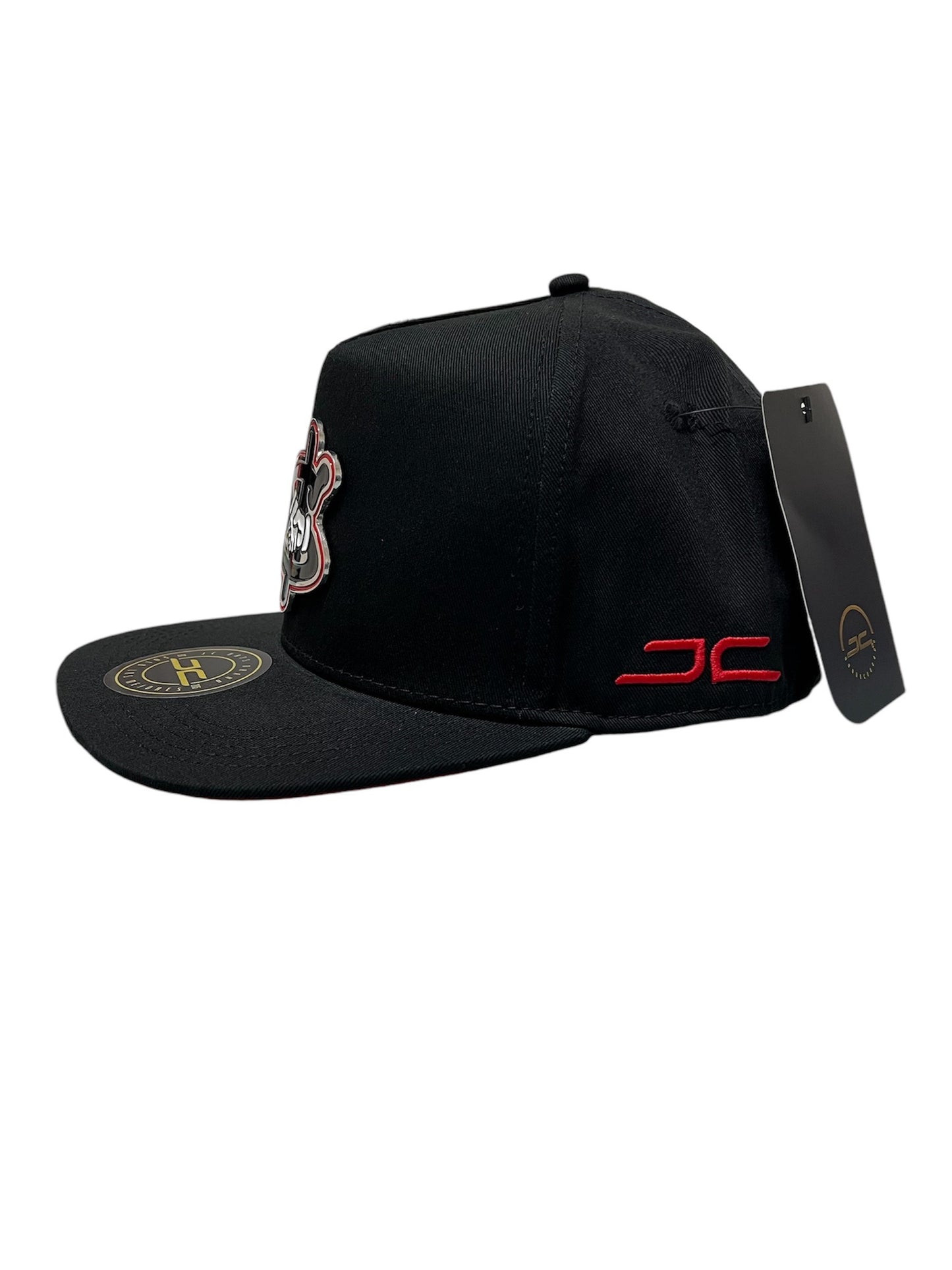 Gorra JC