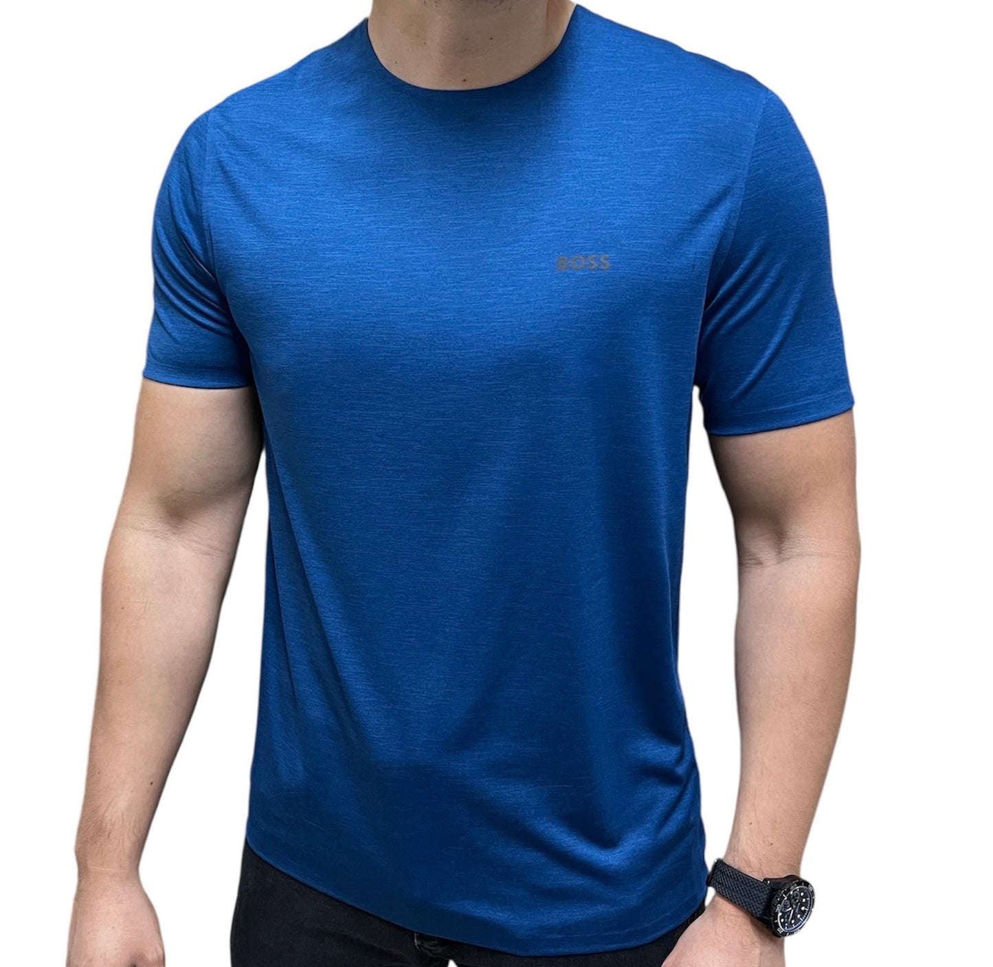 Camiseta BOSS Sport Stretch