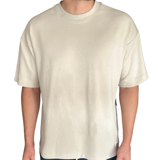 Camiseta Oversize Reserved