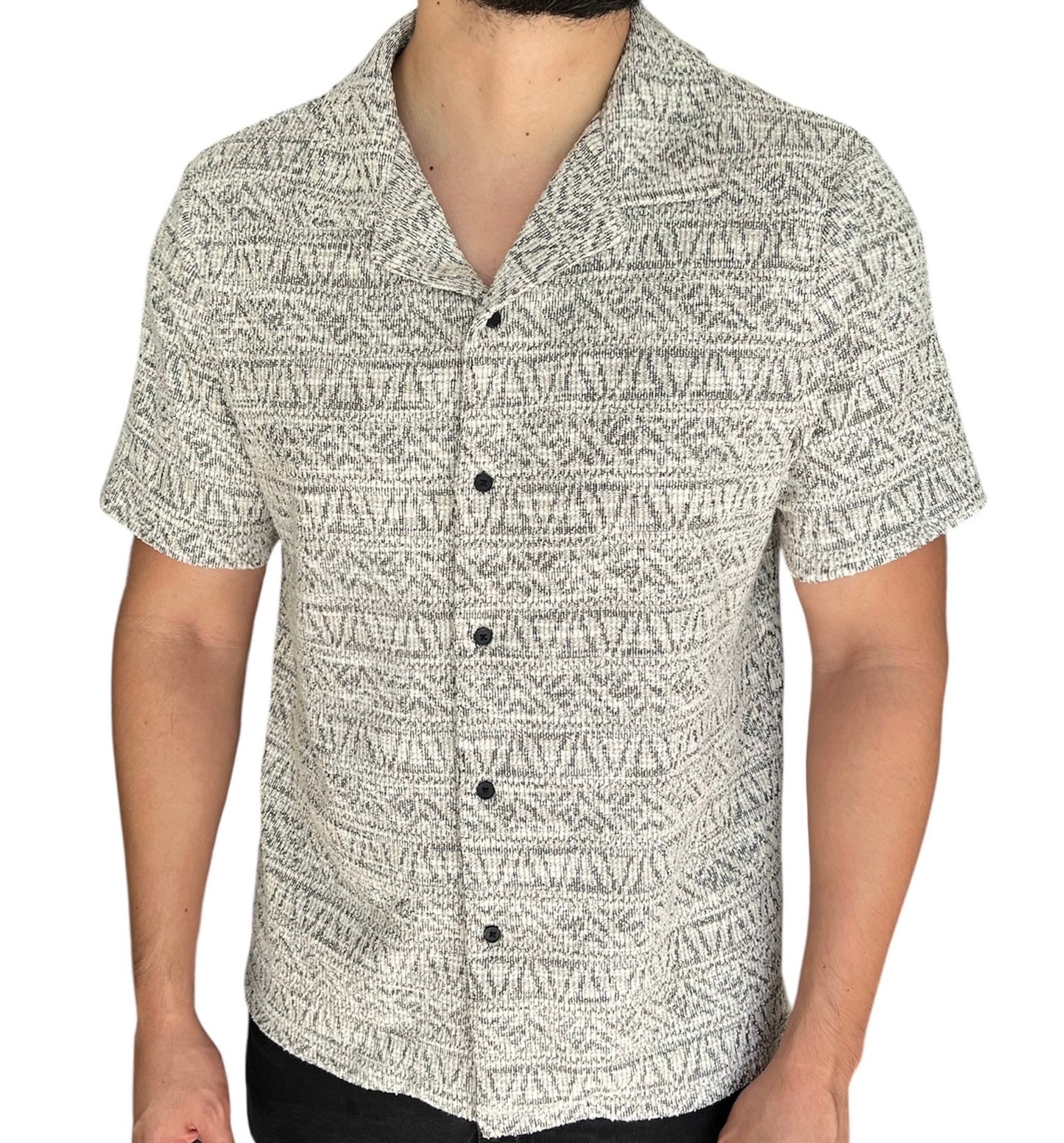 Camisa Republic