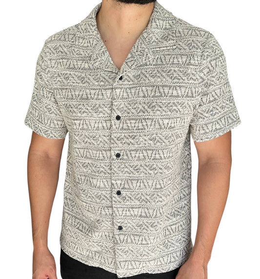 Camisa Republic