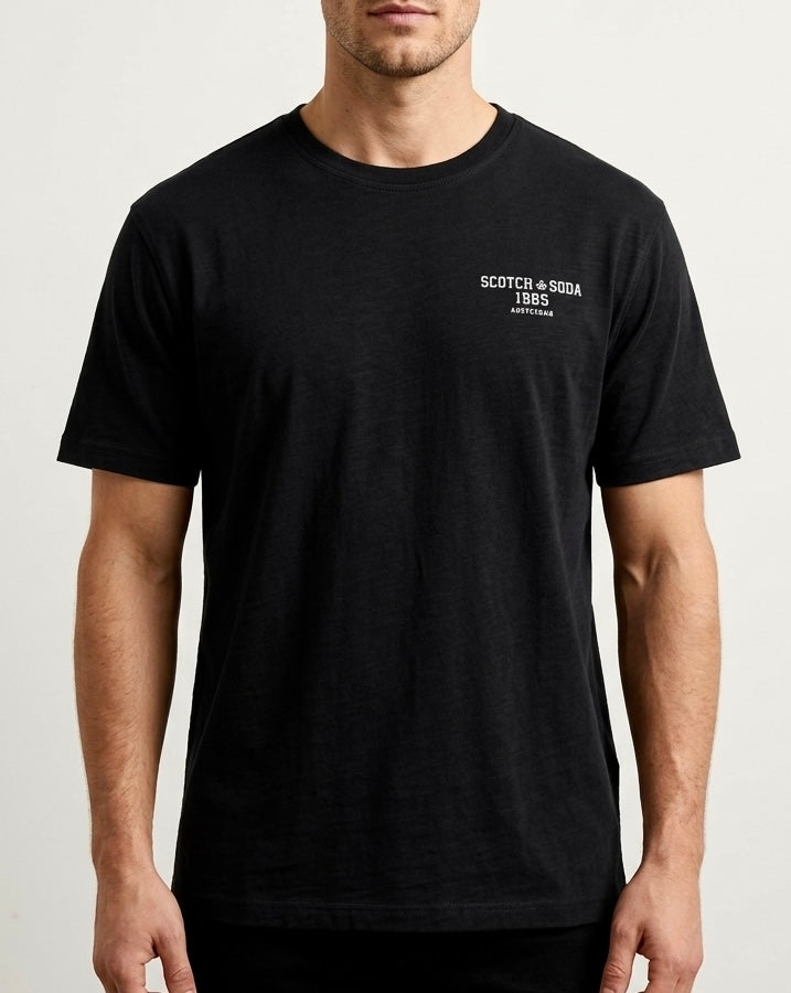 SCOTCH & SODA