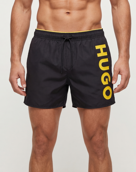Short Hugo