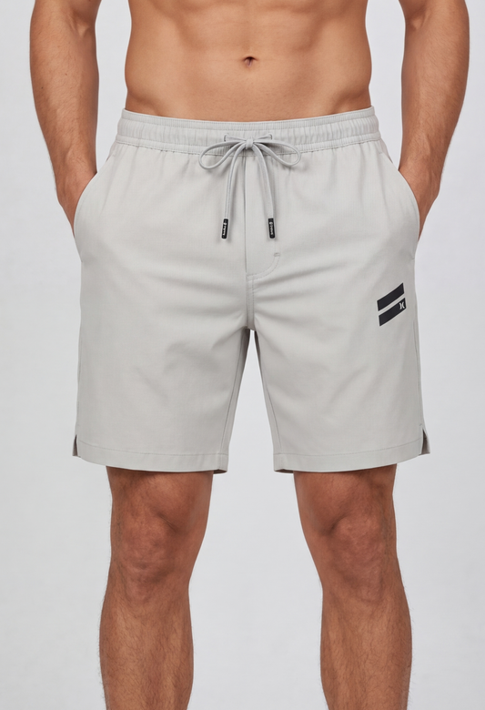 Short de baño Hurley