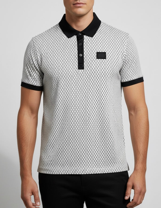 Polo Karl Lagerfeld