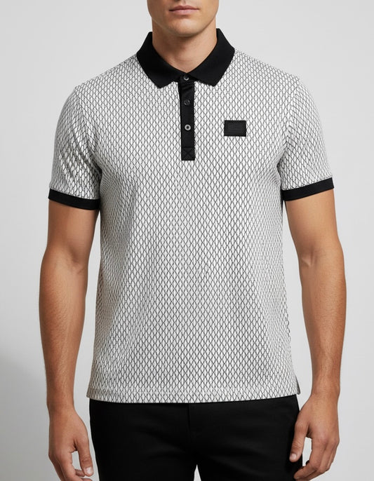 Polo Karl Lagerfeld