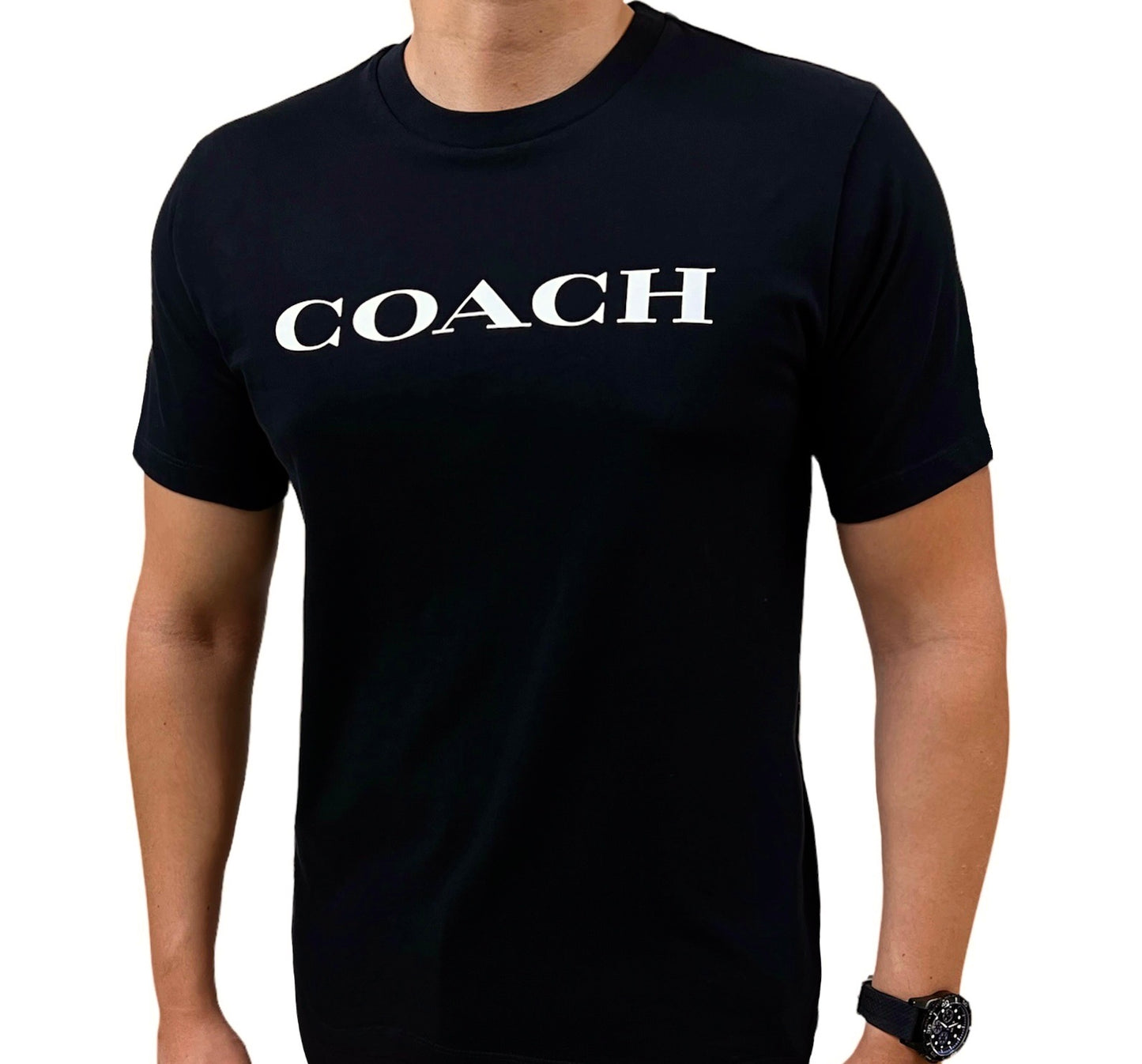 Coach