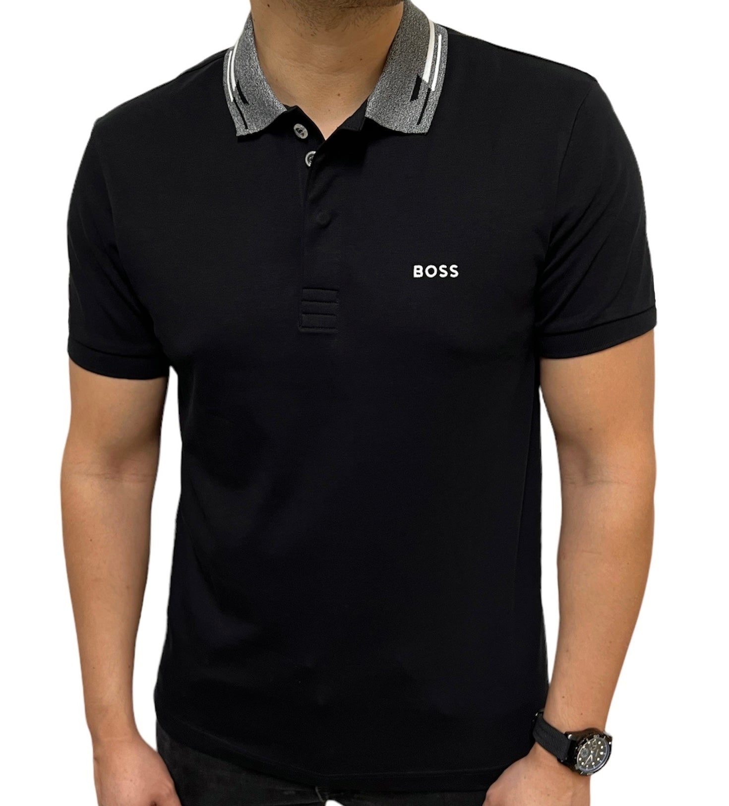 Hugo Boss Express Hugo Boss para hombre en México | Merca de Marca
