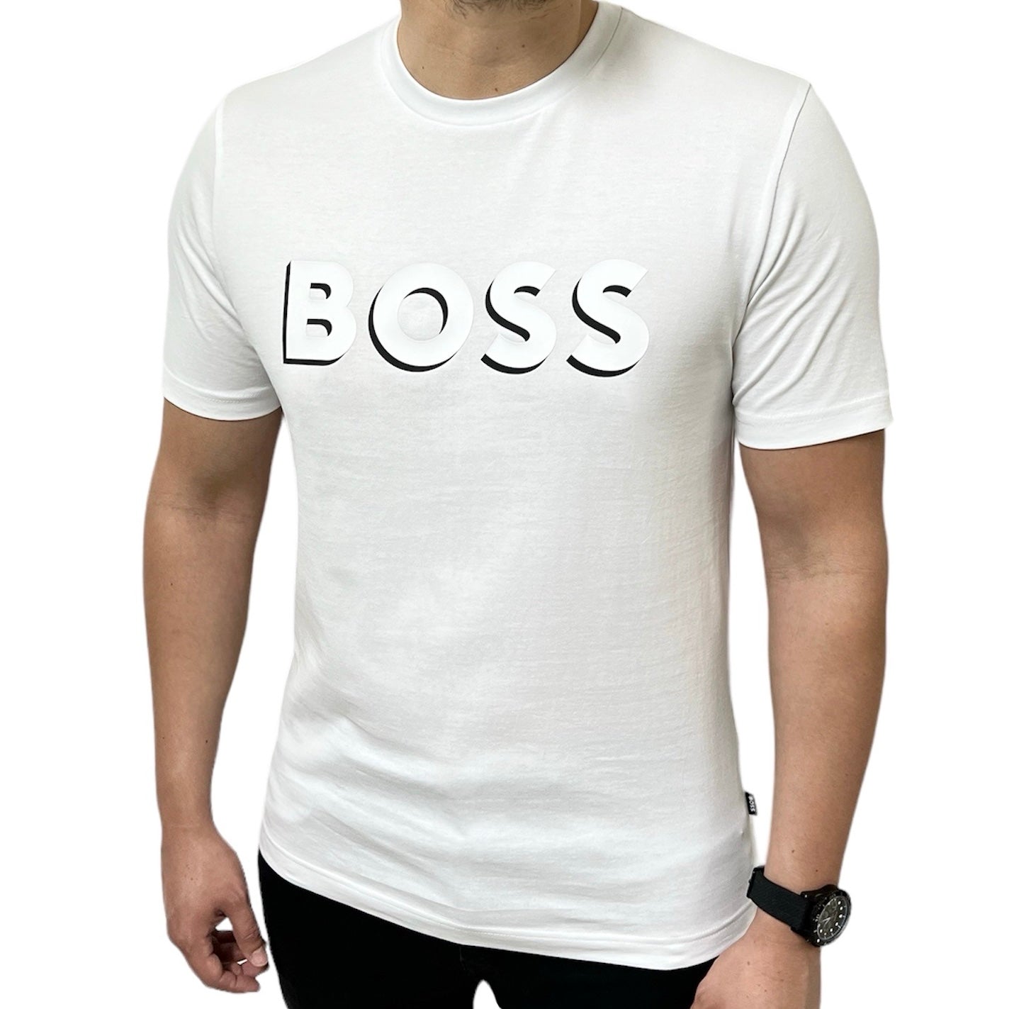 Hugo boss