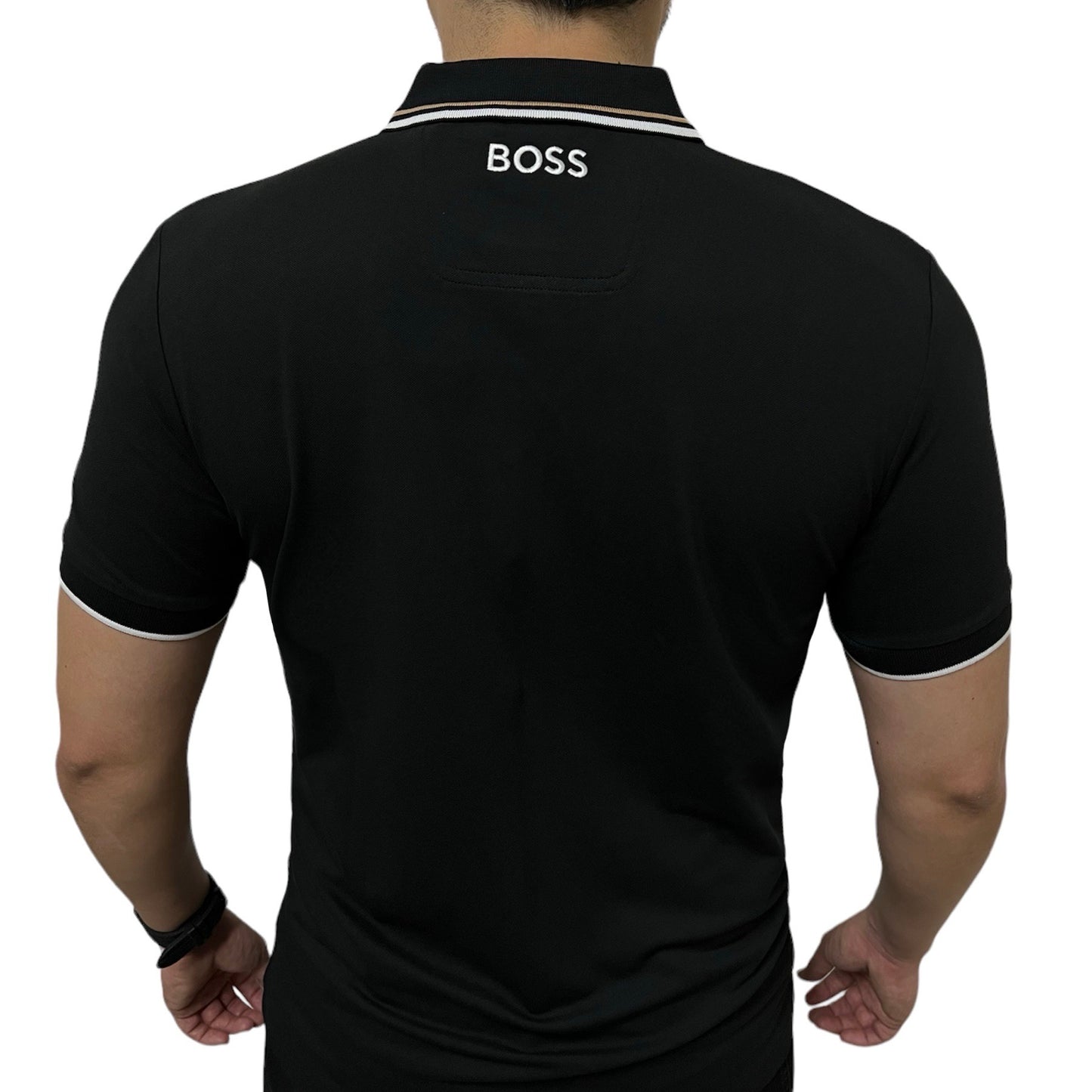 Hugo Boss