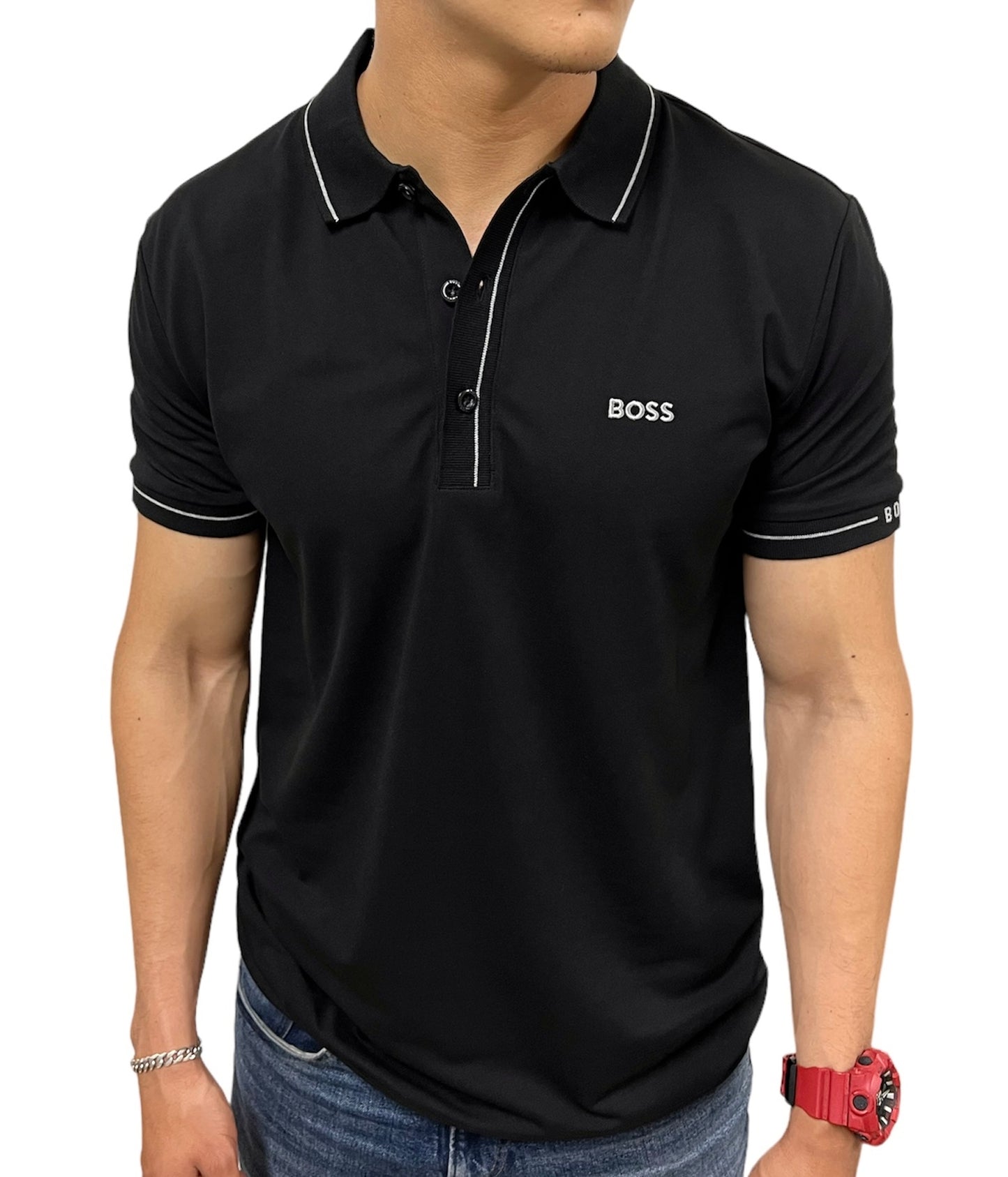 hugo boss