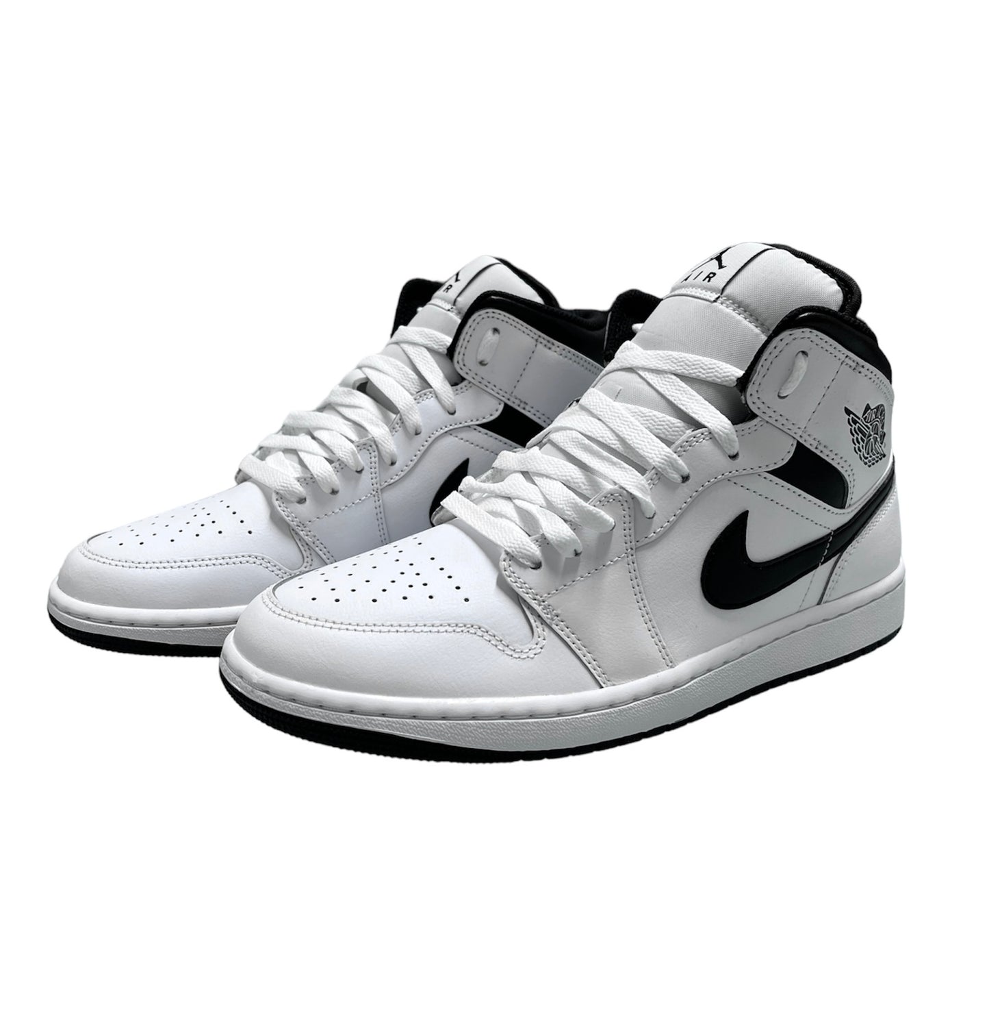 Tennis Jordan 1 MID