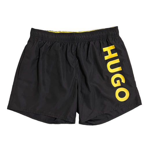 Short Hugo