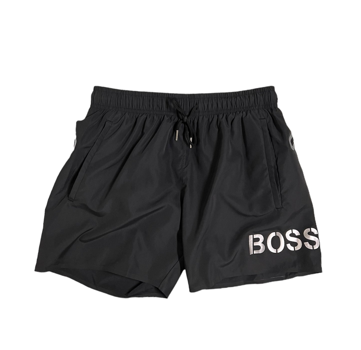 Short Boss