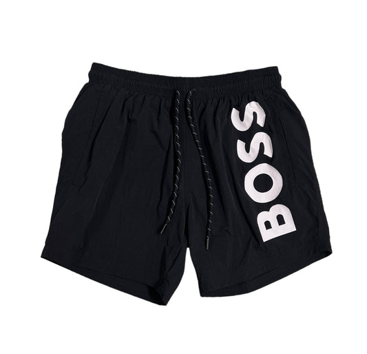 Short Boss