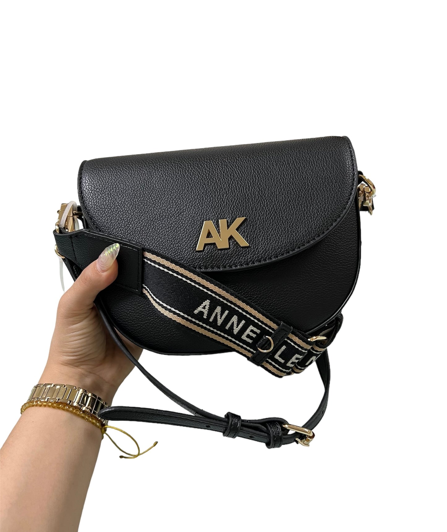 Anne Klein