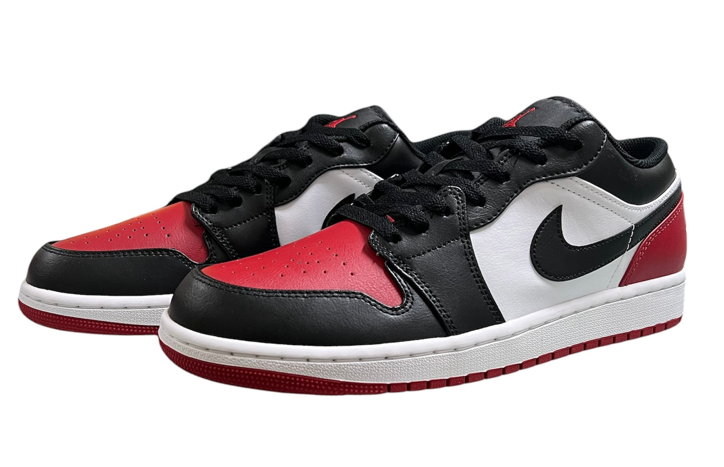 Tenis Jordan 1 Low