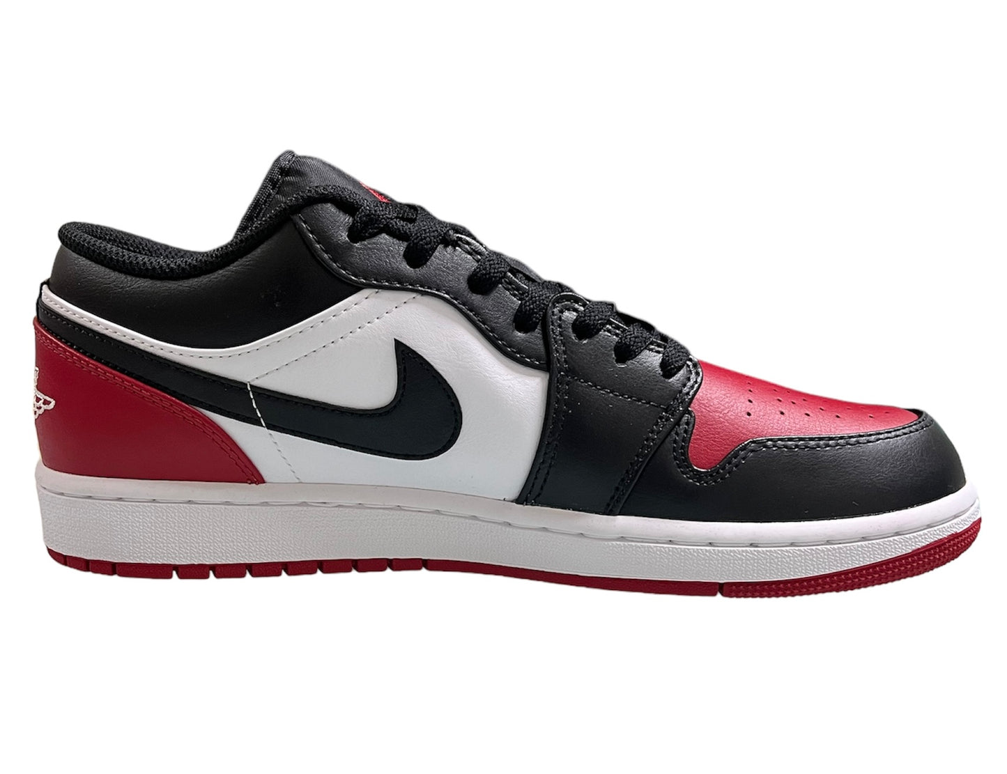 Tenis Jordan 1 Low