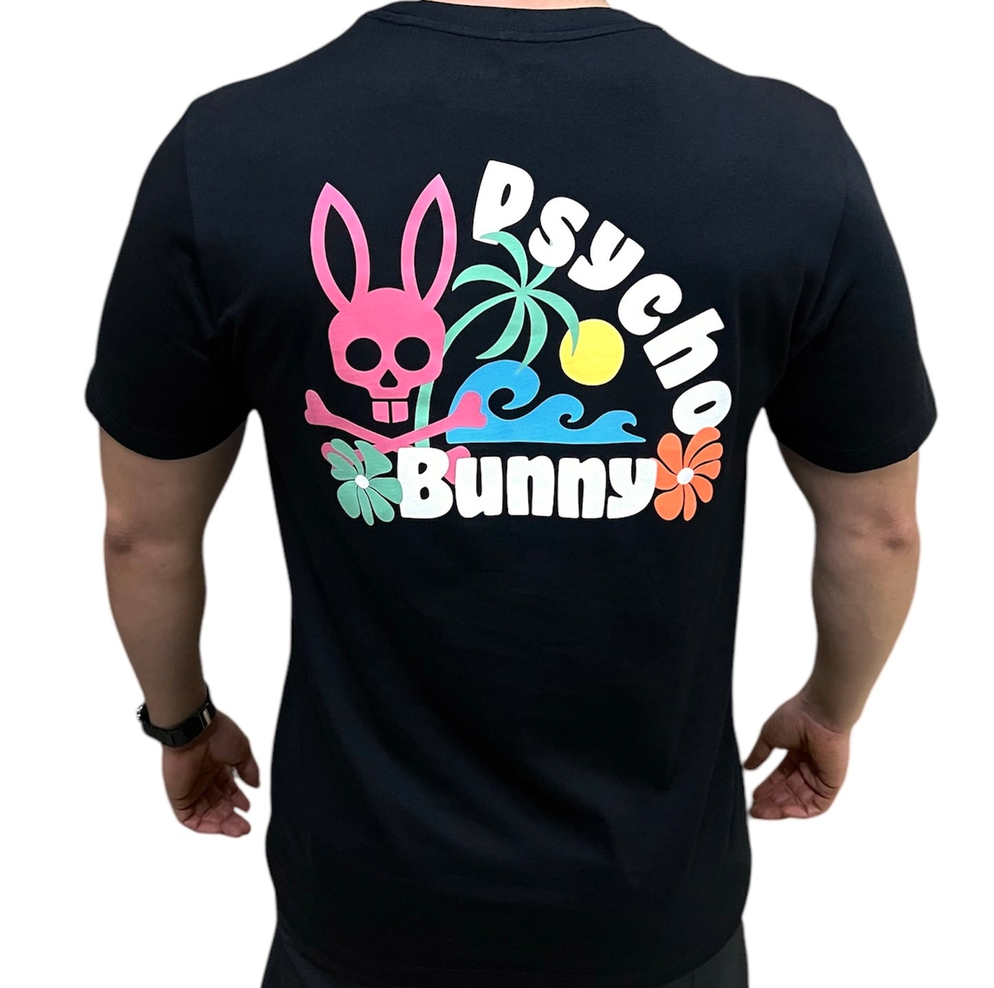 Psycho Bunny
