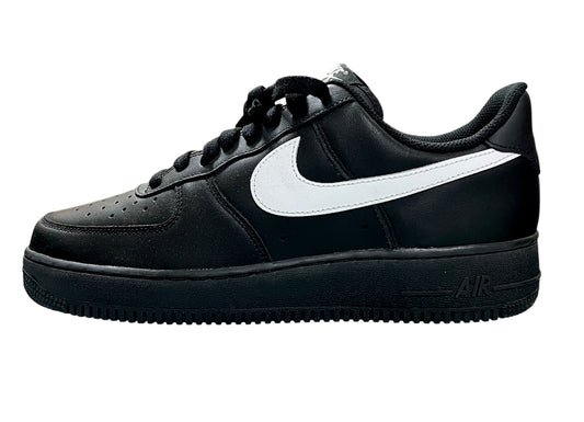 Sneaker Nike Air Force 1 '07 Negros